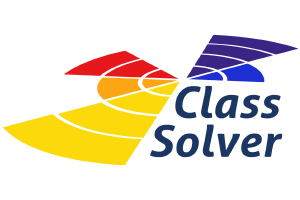 class solver