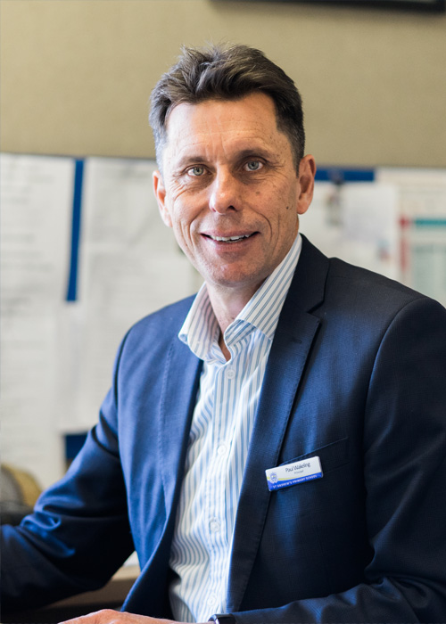 paul wakeling gmsponsors