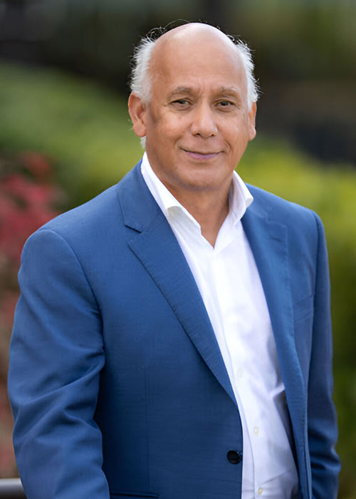 Gilbert Keisler